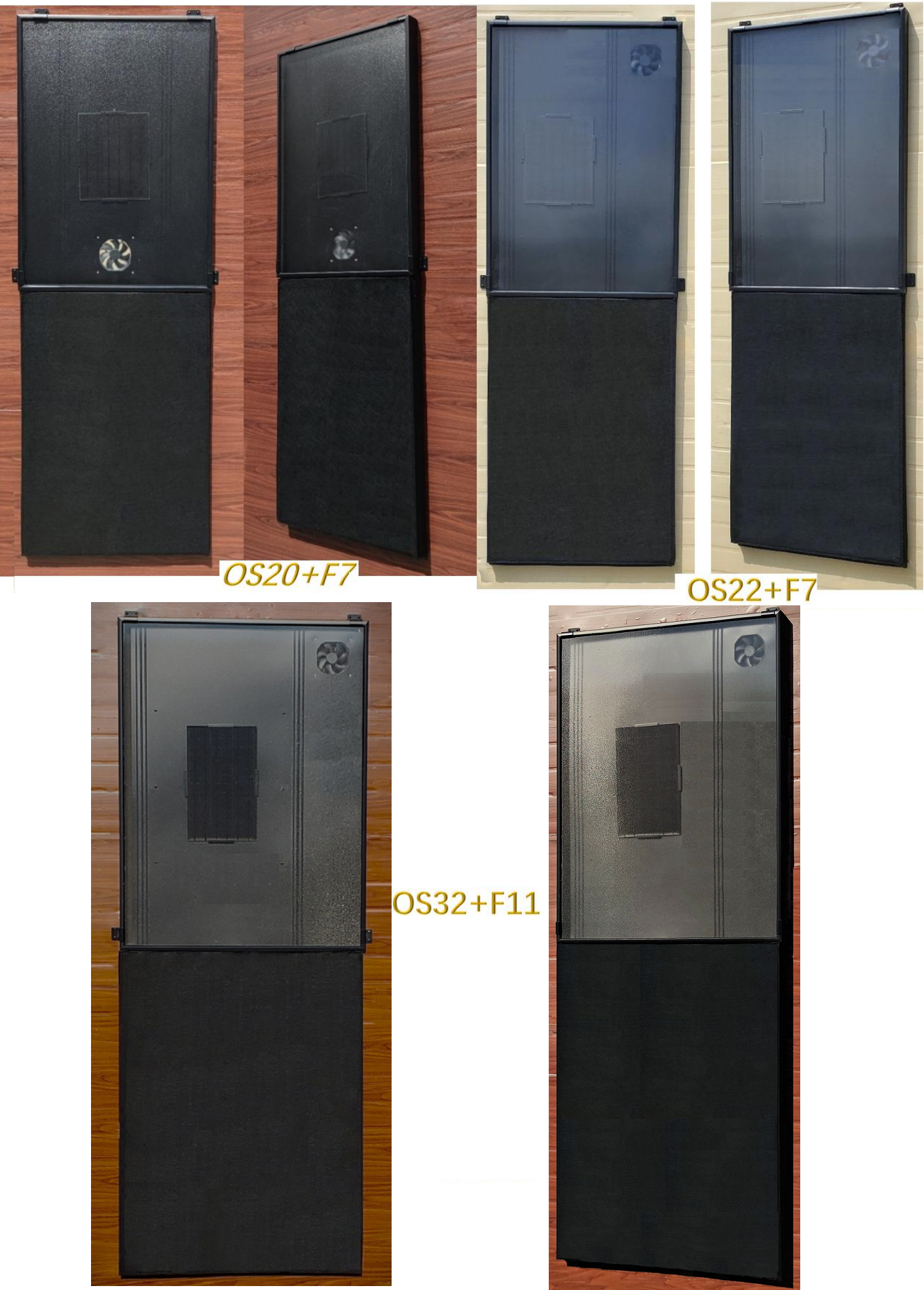 New Arrival ! Felt Cover Solar Air Heater