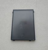 Collecteur D'air OS20 Réchauffeur D'air Solaire Avec Thermostat Mécanique:Chauffage Climatiseur Climatisation Extracteur Ventilateur Panneau Thermique Déshumidificateur Pompe À Chaleur Ventilation Déshumidification Eau Grenier Toit Évent Pignon