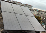 OSCAR Solar Photovoltaik Thermo panel: Stromer zeugung + Solarheizung (Luft und Wasser).  Händler (Nicht-Einzelhandel produkte) und Installateure sind willkommen, vorzugsweise solche mit Photovoltaik-Erfahrung.