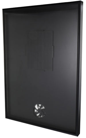 Air collector OS20 Solar air Heater heating air Conditioner Conditioning Exhaust Fan Ventilator Thermal Panel Dehumidifier Heat Pump Ventilation Dehumidificatio OSCAR