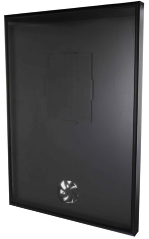 Air collector OS20 Solar air Heater heating air Conditioner Conditioning Exhaust Fan Ventilator Thermal Panel Dehumidifier Heat Pump Ventilation Dehumidificatio