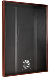 Collecteur D'air OS20 Réchauffeur D'air Solaire Avec Thermostat Mécanique:Chauffage Climatiseur Climatisation Extracteur Ventilateur Panneau Thermique Déshumidificateur Pompe À Chaleur Ventilation Déshumidification Eau Grenier Toit Évent Pignon