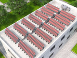 OSCAR Solar Photovoltaik Thermo panel: Stromer zeugung + Solarheizung (Luft und Wasser).  Händler (Nicht-Einzelhandel produkte) und Installateure sind willkommen, vorzugsweise solche mit Photovoltaik-Erfahrung.