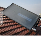 Air collector OS42 Solar air heater, air ventilator with LCD thermostat:heating air Conditioner Conditioning Exhaust Fan Ventilator Thermal Panel Dehumidifier Heat Pump Ventilation Dehumidification water Attic roof vent gable