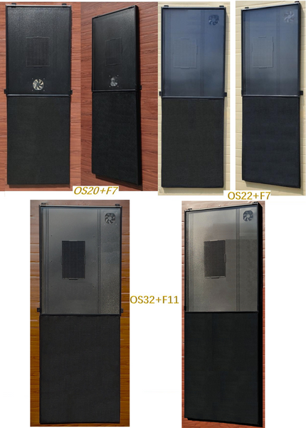 Felt Cover heater F11H for OS32 – Oscar Science u0026 Technology Co., Ltd.