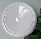 Automatiskt luftventil och aktivt kolfilter