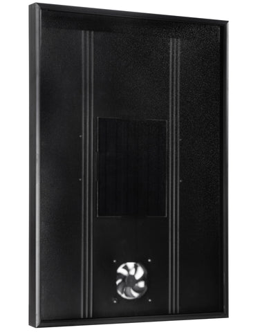 Z Air Collector OS20 Solarheizung, mit: Heizung, Heizung, Klimaanlage, Abluftventilator, Wärmepaneel, Luftentfeuchter, Wärmepumpe, Belüftung, Wasserentfeuchtung, Dachboden, Lüftungsgiebel