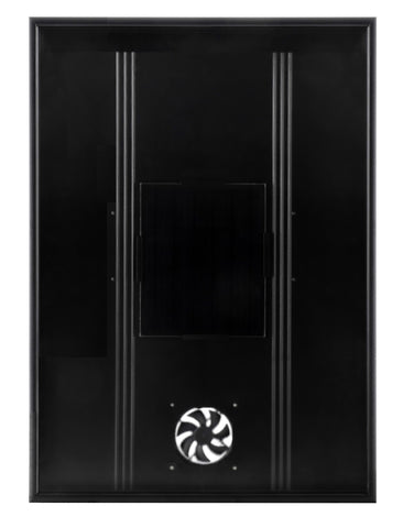 Z Air Collector OS20 Solarheizung, mit: Heizung, Heizung, Klimaanlage, Abluftventilator, Wärmepaneel, Luftentfeuchter, Wärmepumpe, Belüftung, Wasserentfeuchtung, Dachboden, Lüftungsgiebel