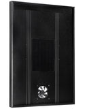 Collecteur D'air OS20 Réchauffeur D'air Solaire Avec Thermostat Mécanique:Chauffage Climatiseur Climatisation Extracteur Ventilateur Panneau Thermique Déshumidificateur Pompe À Chaleur Ventilation Déshumidification Eau Grenier Toit Évent Pignon