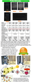 Air collector OS42 Solar air heater, air ventilator with LCD thermostat:heating air Conditioner Conditioning Exhaust Fan Ventilator Thermal Panel Dehumidifier Heat Pump Ventilation Dehumidification water Attic roof vent gable