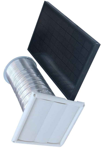 OSF Solar Exhaust Fan