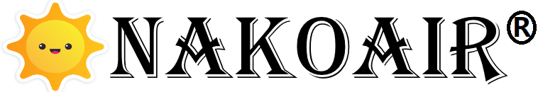 nakoair.net