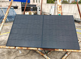 OSCAR Solar Photovoltaic Thermal Panel: Sähköntuotanto Aurinkolämmittimen (ilma ja vesi).  Jakelijat (muut kuin vähittäismyyntituotteet) ja asentajat ovat tervetulleita, mieluiten ne, joilla on kokemusta aurinkosähköä.