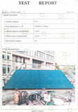 OSCAR Solar Photovoltaic Thermal Panel: Electricity generation + Solar heater (air and water). Distributors (non-retail products) and installers are welcome, preferably those with photovoltaic experience.