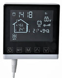 Nakoair® LCD Thermostaat voor OS22/32/42