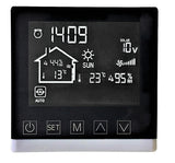 Termostato LCD Nakoair® para OS22/32/42
